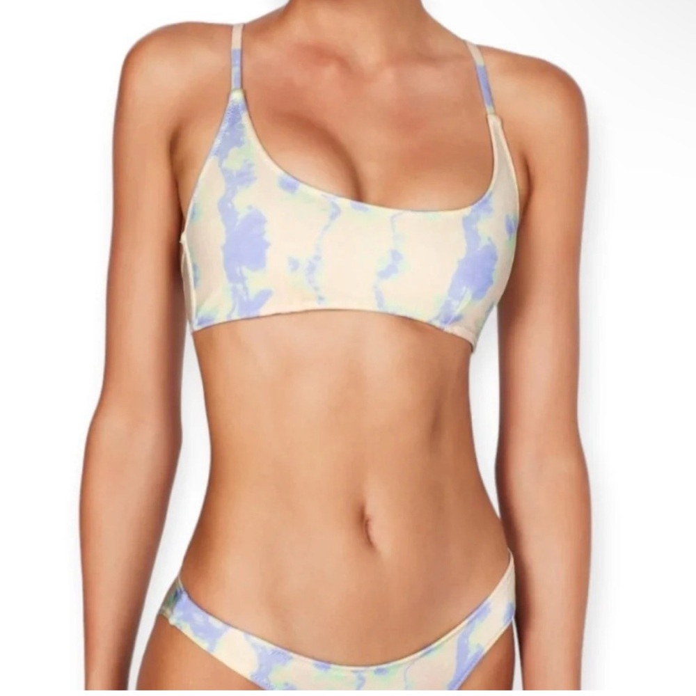 Triangl swimwear bikini